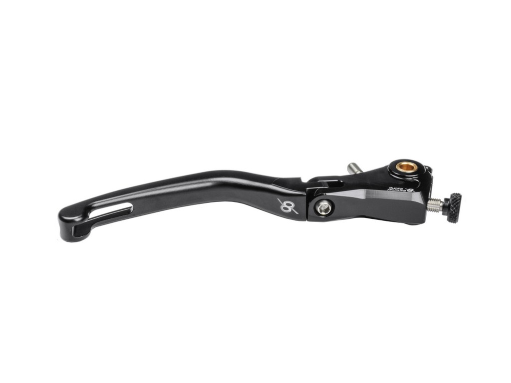 Bonamici Racing Aluminium Brake Lever for the Aprilia RSV4 / Factory / APRC '09-23, RS 660 / Tuono 660 '20-23 & etc. Bonamici Racing Aluminium Brake Lever for the Aprilia RSV4 / Factory / APRC '09-23, RS 660 / Tuono 660 '20-23 & etc.